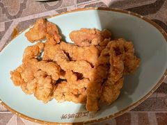 -江边城外烤全鱼(方庄时代购物中心店)
