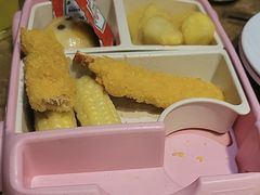 -七欣天香辣蟹火锅(海门解放中路店)