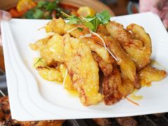 -张记焖窑·十五年专注焖烤(雍和宫店)