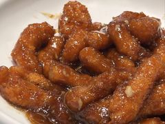 古法糖醋里脊-紫泥369粗粮季(鼓楼店)