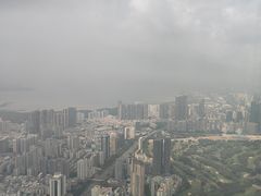 -Free Sky 云际观光层