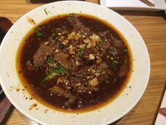 -峨嵋小镇·川菜(勒泰中心店)