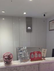 -咪咪专业脱毛连锁机构