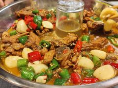 -彭耕记猪油炒小菜(吉联mall店)