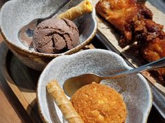 -友名Cross日式咖喱屋(江南大道中店)
