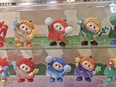 -元祖食品GANSO(江宁万达店)