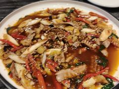 -情妹耙泥鳅·江湖川菜(科华店)