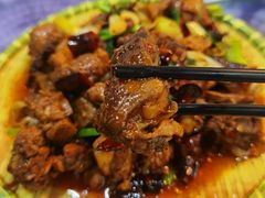黄焖鸡-益恒饭店乡间白族菜(古城总店)