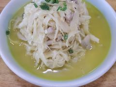腊肉炒笋子-湘聚南县土菜馆(龙山二路店)