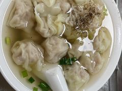 -汪家馄饨(集庆路店)