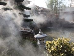 -杭州第一世界大酒店·云曼温泉