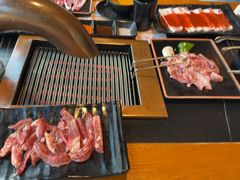 -千寻烧肉(政务区店)