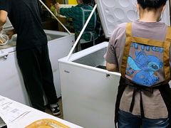 -冰神(火炬路店)