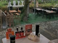 -丫丫蟹庄·苏式园林农家乐·阳澄湖大闸蟹(阳澄湖莲花岛店)