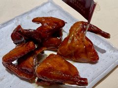 -侨美食家·粤菜(体育西路店)