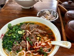 -黔派·虾子羊肉粉·小吃(佳宁娜广场店)