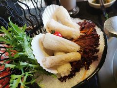 -湊湊火锅·茶憩(新中关购物中心店)
