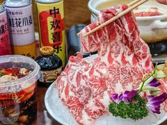-金龙·打边炉(武进路店)