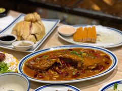 -小龍鳳餐室(番禺路店)