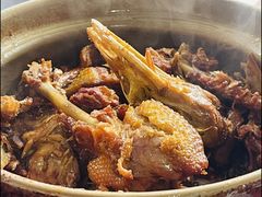 -斯丹姜母鸭·古法干香(涂门街总店)