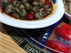 -虾友情龙虾烧烤