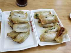 鲜肉锅贴-小姜锅贴(凤凰街店)