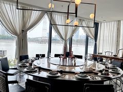 -东南里湖景餐厅·新闽菜(浦西万达店)