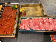 -吼堂老火锅(太古里总店)