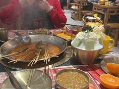 -旺蜀主成都串串火锅(西直门凯德MALL店)