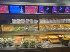 -山城辣妹子(定福庄店)
