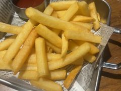 -萨贝尔意式餐厅(宝信店)
