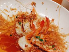 -新白鹿餐厅(百联中环店)