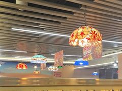 -花儿穆萨·烤肉餐厅(石马坪店)
