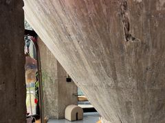 -CEMENT·coffee bar (凤凰创意园店)
