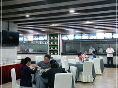 大堂-老孙家饭庄·非遗(东关店)