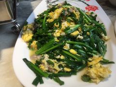 -大胡同天津菜·海肠捞饭·津门皮皮虾锅贴一绝(西姜井店)