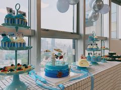 -DIY SWEET21(升平路店)