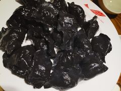 -船歌·鱼水饺青岛菜(金狮广场店)