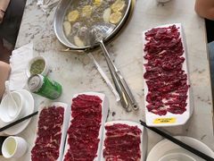 -潮汕大目牛肉火锅(皇岗旗舰店)