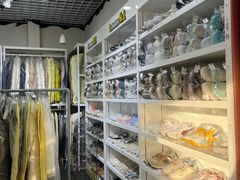 -翰皇直营洗衣洗鞋(望京鹿港店)