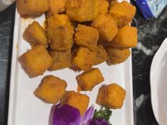 -李师傅脆肚(华强北店)