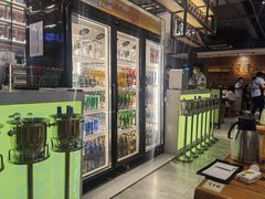-木屋烧烤(创意园店)