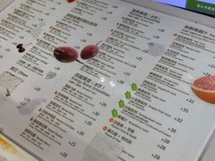 -Jazcu珍仕菓鲜榨果汁(西单大悦城店)