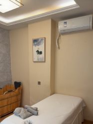 -慈蕊美容养生·专业经络调理