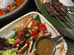 -Ameigo梅果·云贵川bistro(长宁来福士店)