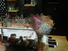 -LAMP BAR 水烟音乐酒吧