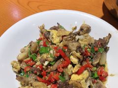 -好帮厨·下饭浏阳菜·坚持现炒(月湖店)