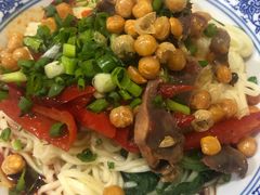 -彭州小吃(川主寺店)