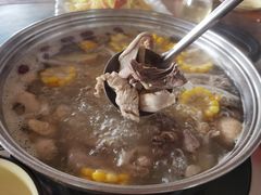 -创味·民间海南菜·非遗藤桥排骨(藤桥·免税城店)