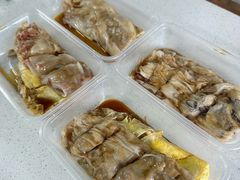 -山水肠粉(盐田店)